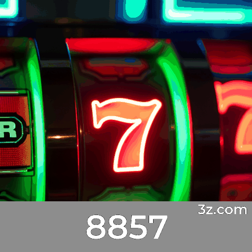 8857 Social Casino: A Nova Experiência de Entretenimento Interativo