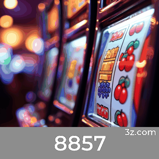 Casino Social Interativo 8857: Experiências Únicas e Comunidade Vibrante