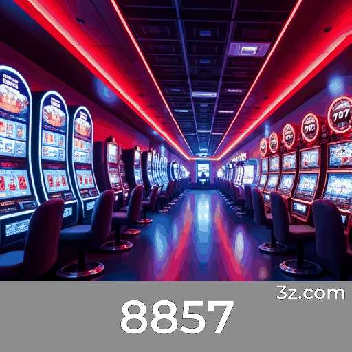 Tecnologia 3D Avançada em Jogos de Casino - 8857