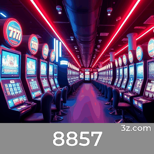 Tecnologia 3D Avançada em Jogos de Casino - 8857