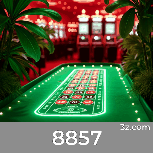 8857: Esportes, Odds Imediatos e Suporte Brasileiro