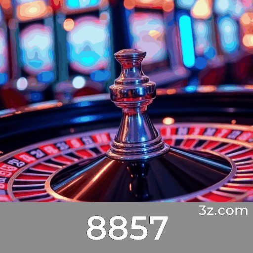8857 Social Casino: A Nova Experiência de Entretenimento Interativo